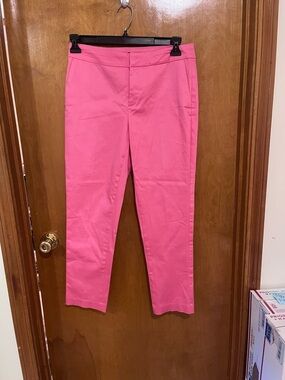 NYDJ Hot Pink Women's Pants/B29